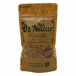 Öz Natur | Sesam geröstet