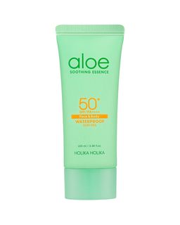 HOLIKA HOLIKA Aloe Waterproof Sun Gel