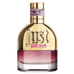 Roberto Cavalli for her justcavalli Eau de Toilette