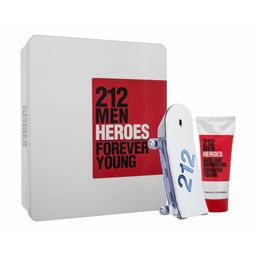 Carolina Herrera 212 Men Gift Set