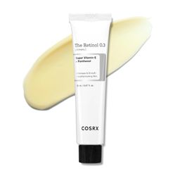 COSRX Retinol Cream 0.3