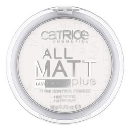 Catrice - Mattierende Puder All Matt Plus Shine Control