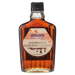 Naturata Ahorn Sirup Grad C 250ml