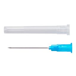 Zarys dispoFINE Kanüle G 23 Injektionsnadel Einwegspritze