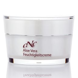 CNC cosmetic Classic Aloe Vera Feuchtigkeitscreme