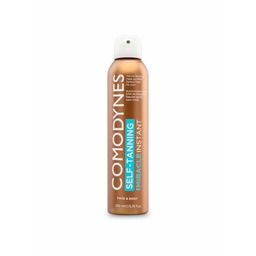 Comodynes, Self-Tanning The Miracle Instant Spray