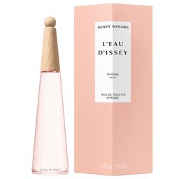 Issey Miyake, L'Eau d'Issey Pivoine EdT Nat. Spray