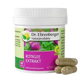 Dr. Ehrenberger Rotklee Extrakt Kapseln