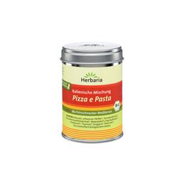 Herbaria Pizza e Pasta