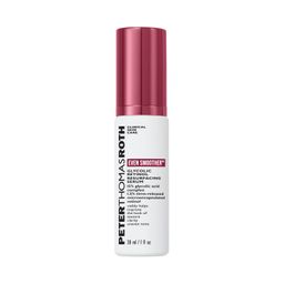 Peter Thomas Roth -Even Smoother™ Glycolic Retinol Serum