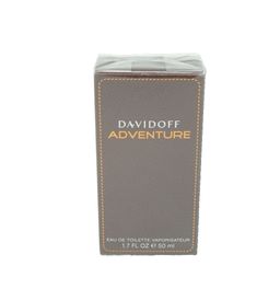 DAVIDOFF ADVENTURE