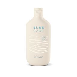 SUNS THIRTY WATERPROOF - Sea Salt