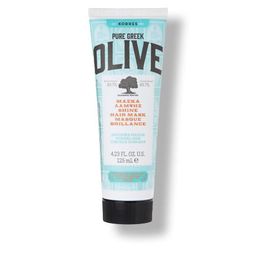 KORRES Pure Greek Olive Glanz Haarmaske