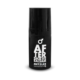 Metzler Männer Aftershave Balsam