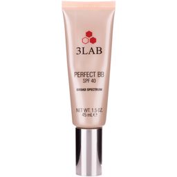 3Lab, Perfect BB Cream SPF 40