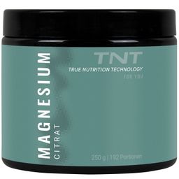 TNT Magnesium Citrat