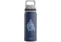 SIGG Flasche WMB one Batman Into Action