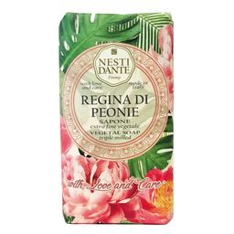 Nesti Dante Seife With Love & Care - Regina di Peonie