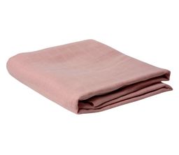 Terra Gaia Musslintuch Swaddle Nappy Bio-BW 120x120 cm Pink