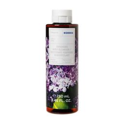 Korres, Lilac Revitalisierendes Duschgel