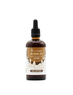 Lymeherbs AHI Kräutermischung Tinktur 1:5