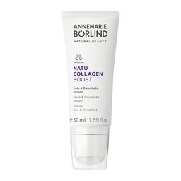 ANNEMARIE BÖRLIND Hals & Dekolleté Serum