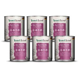 Venandi Animal - Pute & Forelle