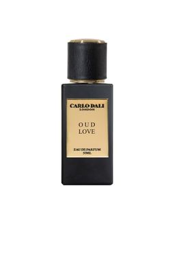 CARLO DALI OUD LOVE Parfüm