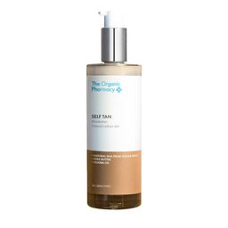 The Organic Pharmacy, Self Tan