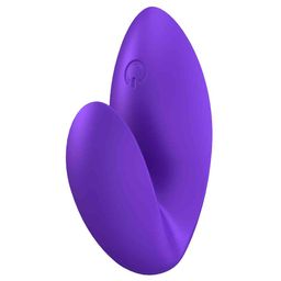 Fingervibrator "Love Riot" | Satisfyer