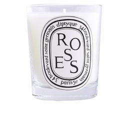 Diptyque Roses Scented Candle