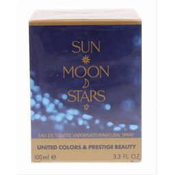 Karl Lagerfeld Sonne Mond Sterne EdT  für Frauen