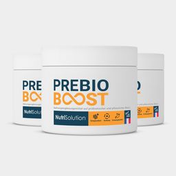 NutriSolution Prebio-Boost