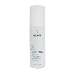 IMAGE Skincare ORMEDIC balancing facial cleanser