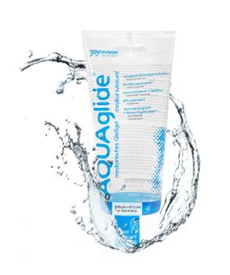 AQUAglide® Gel