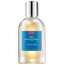 Comptoir Sud Pacifique Les Fleuries / Die Blumigen Aloha Tiare Eau de Toilette