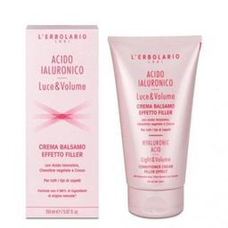 L'Erbolario HYALURONSÄURE Volumen Haarspülung