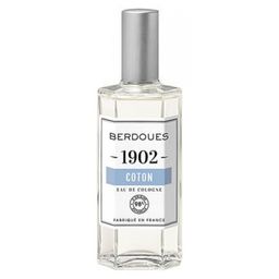 Berdoues Eau de Cologne Baumwolle 12