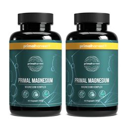 Primal Harvest® Magnesium