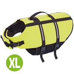 Hunde Rettungsweste - Schwimmweste für alle Hunde