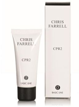 Chris Farrell Basic CPR 2