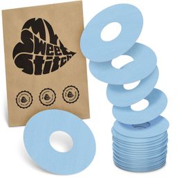 MySweetStitch | Catheter Ringpatch - Small
