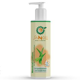 Sanoll Biokosmetik Neutral Lotion