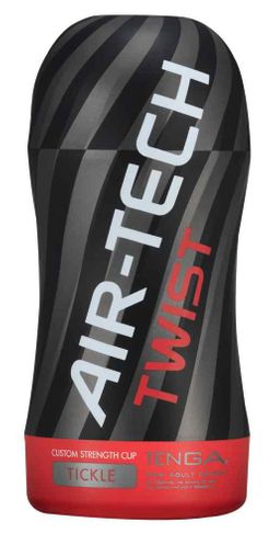 TENGA Air Tech Twist Tickle