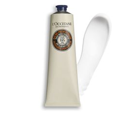 L'OCCITANE Intensive Fußcreme mit Sheabutter 150 ml