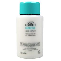 Lady Esther Cosmetic Sensitive Liquid Cleanser