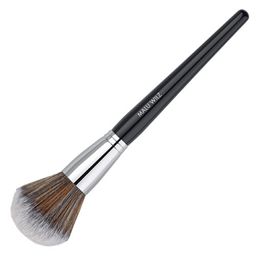 Malu Wilz Kosmetik Make-up Powder Brush