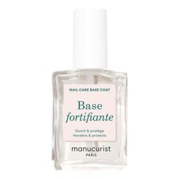 Manucurist, Fortifying Base