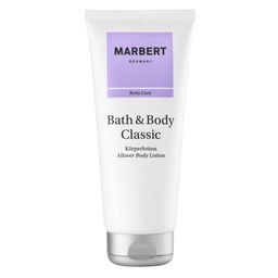 Marbert, Bath & Body Classic Körperlotion