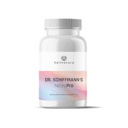 Heilnatura Dr. Schiffmann's NeuroPro
